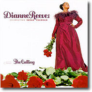 Dianne Reeves - The Calling (Celebrating Sarah Vaughan)